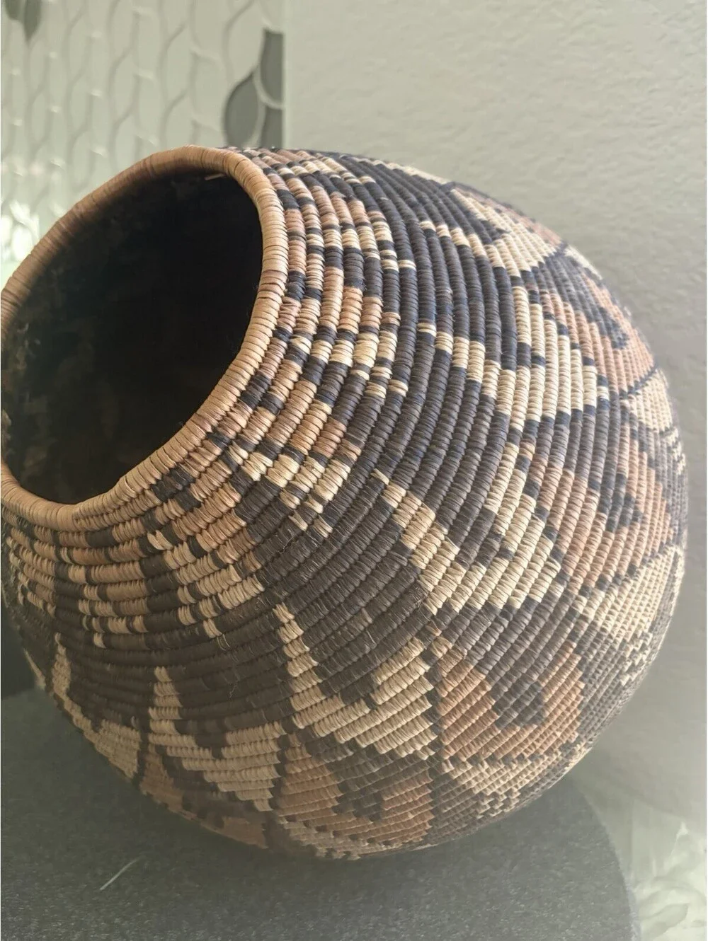 N/A african zulu